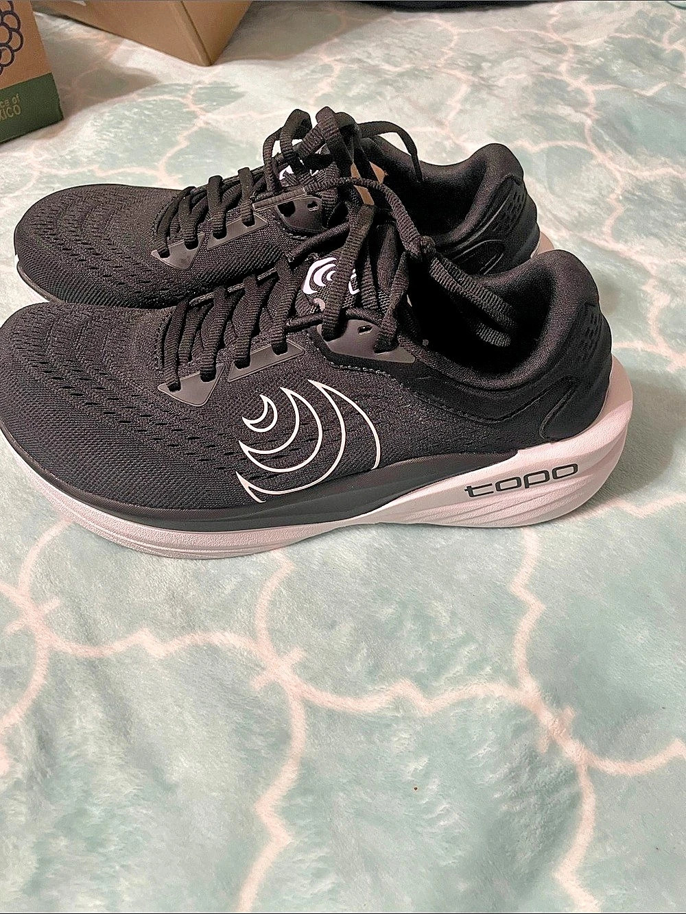 Ryka W-Phantom 4 Athletic Shoes Black & Pink US 7.5 Like New